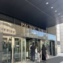 코트야드 메리어트 남대문호텔 | 코트야드 메리어트 남대문 호텔 돌잔치 음식 하객 후기