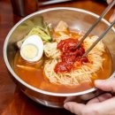가야밀면，우동