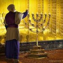 유대인의 축제 - 하누카 이미지