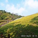 수원팔색길 여우길 이미지