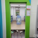 구즉도서관 1층 이미지