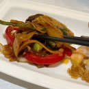 상해회관 | 서울 경복궁 주변 맛집 친니 중식당 깔끔한 코스요리 단체 룸식당