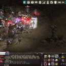 아침산 저녁해 이미지