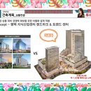 평택포승지식산업센터 구내식당 이미지