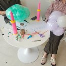 영통청소년문화의집 창작공방 1 2실 | 부업·취미·창업 고민 중이라면 – 풍선창업 1회 체험 후기 (광주 플로버)