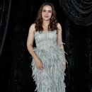 Diana Danielle, at 34, took on a Diploma in Business Management 이미지