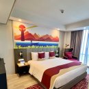 뉴엔젤병원 | 세부 피자어학원 한달살기 가족 영어캠프 후기, 숙소,수업,위치 내가 픽 한 이유