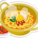라면 이미지