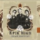 Epik High vol 2. [ High society ] Review! 이미지