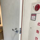 월계흥화브라운빌경로당 | 성북구도어락 성북구 월계흥화브라운빌 SHP-DP740 설치후기