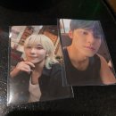 세븐틴 12집 SPILL THE FEELS 럭키 드로우 후기 ~ 부제 : 위샵 회실 다섯장 만세