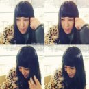 예뿜 Daum카페