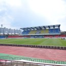 종합운동장 스포츠센터 이미지