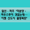 공장사랑공인중개사사무소 | [뉴스] [신도시] 일산·파주 "미분양·하우스푸어 겪었는데…이젠 신도시 물량폭탄"