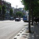 저동고 후문 이미지