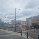 학교앞 카페 이미지