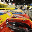 광어랑우럭이랑 이미지