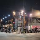 에스바이크라이더커피숍 | 성수 핫플 RSG 바이크 카페 외국여행 감성 반려견동반 늦은 저녁 재방문 후기