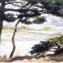 수채화1 이미지