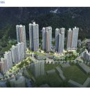 해운대자이1단지 이미지