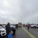(오이도 배낚시) 주차장(+셔틀버스), 오이도 안산호 후기, 필수 이용팁! / 아이와 배낚시 -2부-