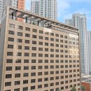 글로스터호텔 청주 이미지