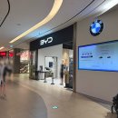 스타전기 | BYD SEAL 오로라 화이트 후기｜3,000만원대 전기차 실물 충격후기 BYD 스타필드 안성 전시장