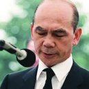 포항 제철의 박태준 회장 이미지