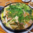 팔복흑염소