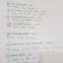 아이엠원 이미지