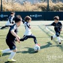 블루시티풋볼아카데미