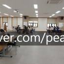 남양읍 행정복지센터 대회의실 이미지