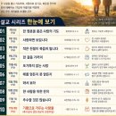 전도대상자 작정주일과 70일간의 행복한 전도여행을 위한 시리즈 설교 안내 이미지