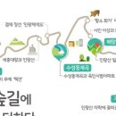 인왕산자락 이야기길 이미지