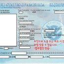 [Reentry Permit] Reentry Permit 재입국 허가서 승인받은 케이스 이미지