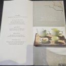 신용산 카페 아모레퍼시픽 오설록티하우스 1979점 애프터눈티세트 후기