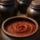 GR(순창군)-[장류로]-하-10 | 순창 고추장의 진짜 맛은 다르다?