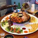 밥샵 | 충북혁신도시 족발 맛집 진천 족발집 ‘족슐랭’ 푸짐하고 가성비 좋은 쓰리스타 족발한상세트 추천해요