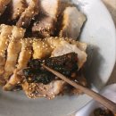 왕가네갓김치 이미지