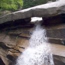 신월천 | 괴산 대왕봉~백악산-050630
