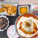 달토끼의 떡볶이 흡입구역(서면점) 이미지