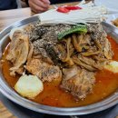 태백산감자탕부대찌개 이미지