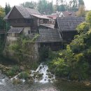 맘마미아와 함깨한 발칸3국(슬로베니아, 크로아티아, 보스니아)관광여행기(31)...꽃보다 누나의 라스토케(3) 이미지