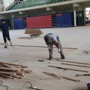 농어민문화체육관 이미지