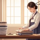 베스트 크린 세탁 이미지