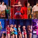 킹키부츠 이미지