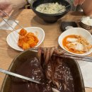 남도(죽)팥칼국수 이미지