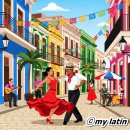 즐거운 모임 새로운 동료를 만들기 위한 마술배우기 | 살사댄스 완벽 이해하고 무료 강습 받아보기