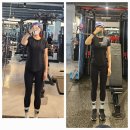 가현초 | 김포 장기동 헬스PT샵/LUON 루온짐 PT 장기점 첫방문 리얼후기