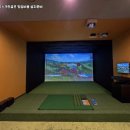 마린스크린 골프 이미지